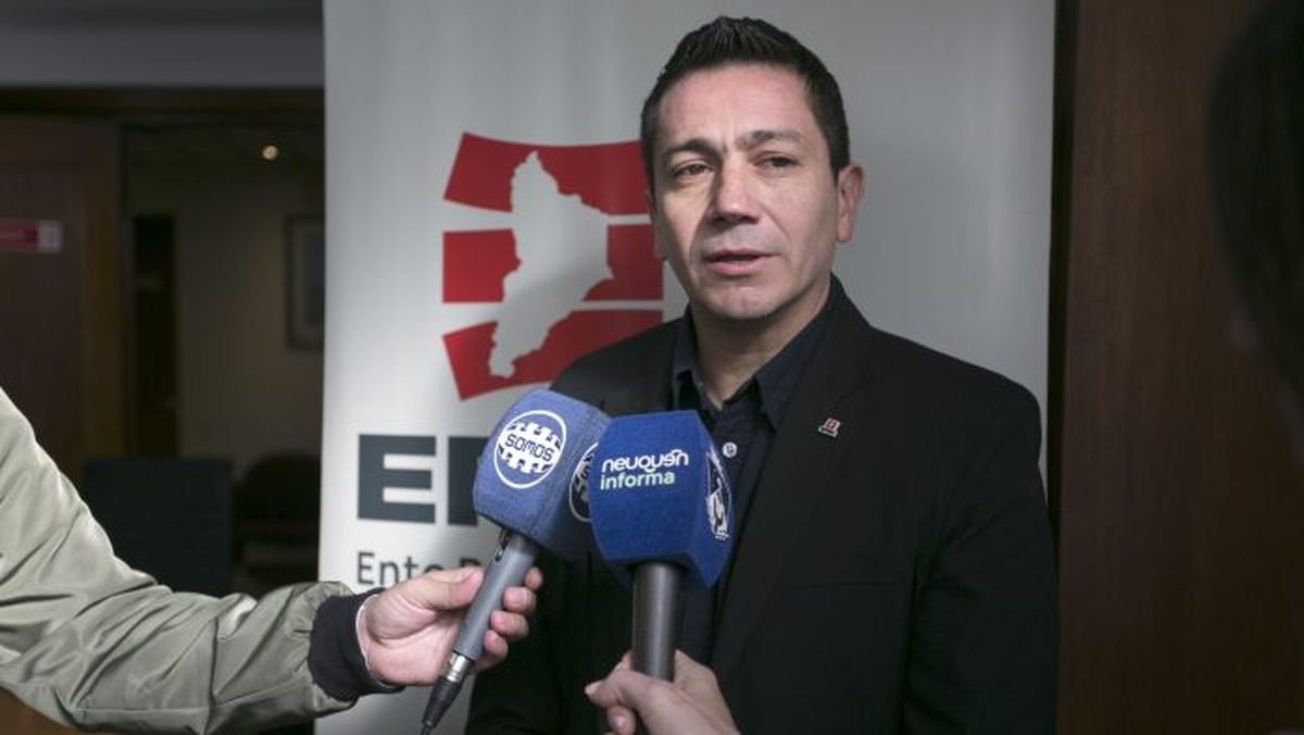 El EPEN planifica acciones para fortalecer el abastecimiento el&eacute;ctrico en el verano