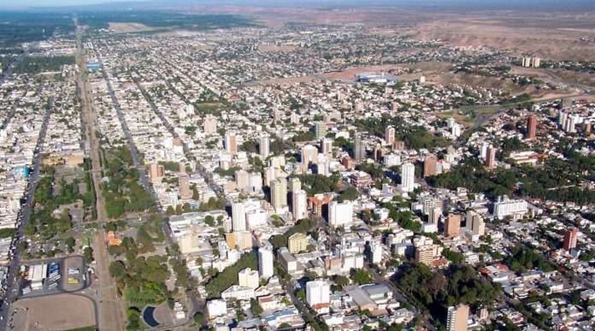 Neuqu&eacute;n es la tercera zona con menos pobreza de Argentina