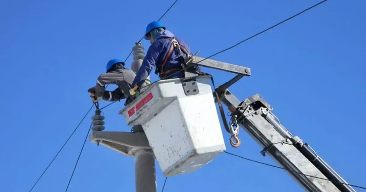 Villa La Angostura: nuevos cortes de energ&iacute;a para esta semana