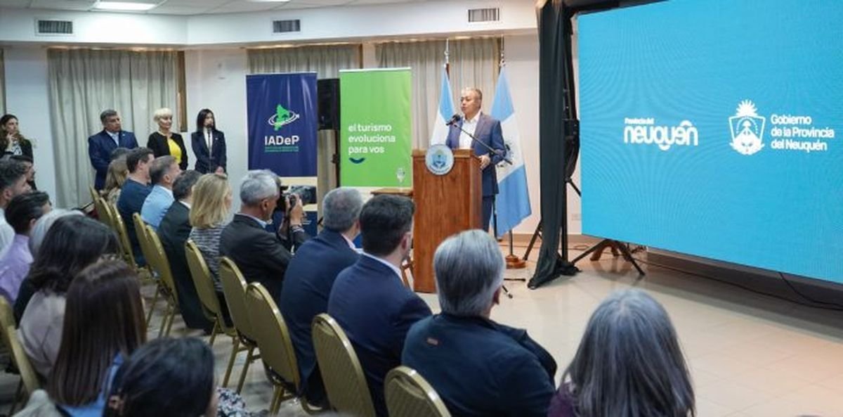 Neuqu&eacute;n: nueva l&iacute;nea de cr&eacute;ditos para al sector tur&iacute;stico
