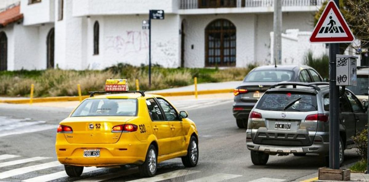 Neuqu&eacute;n: lanzar&aacute;n una l&iacute;nea de cr&eacute;ditos para la renovaci&oacute;n de taxis