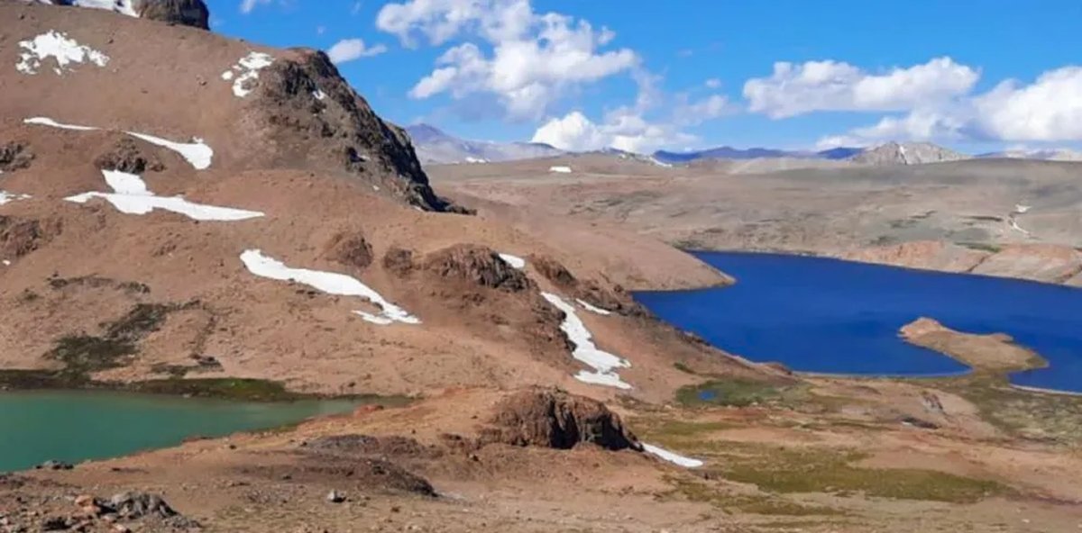 Llega la carrera del Trail del Viento en el norte de Neuqu&eacute;n