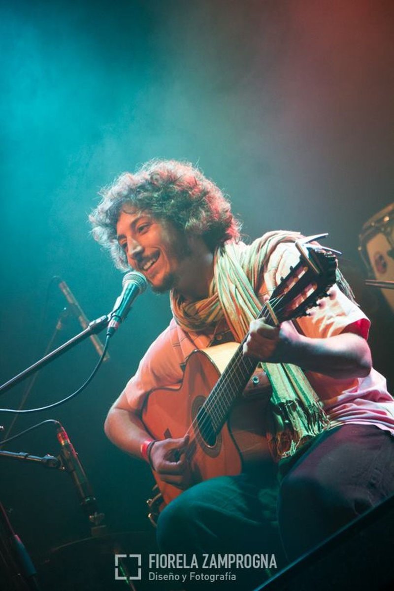 Adri&aacute;n Berra dar&aacute; diversos shows en la regi&oacute;n cordillerana