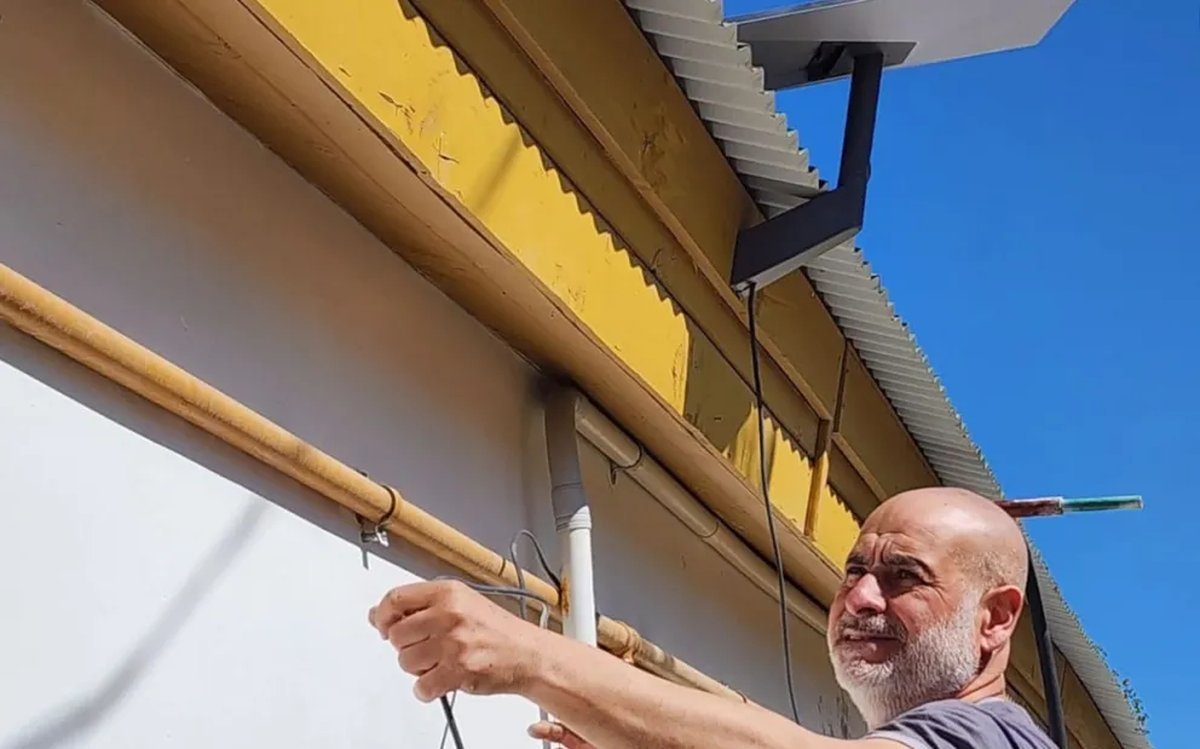 En Neuqu&eacute;n, las mejoras en el servicio de Internet llegar&aacute;n a otras 40 escuelas