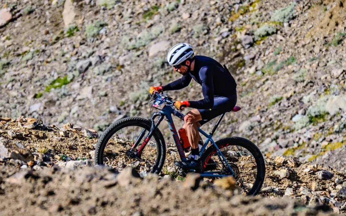 Llega la carrera de bicicleta de monta&ntilde;a "Zona 5" a San Mart&iacute;n de los Andes