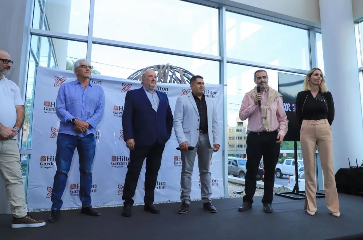 Neuqu&eacute;n: de qu&eacute; se trata el circuito de bodegas, gastronom&iacute;a y hoteles