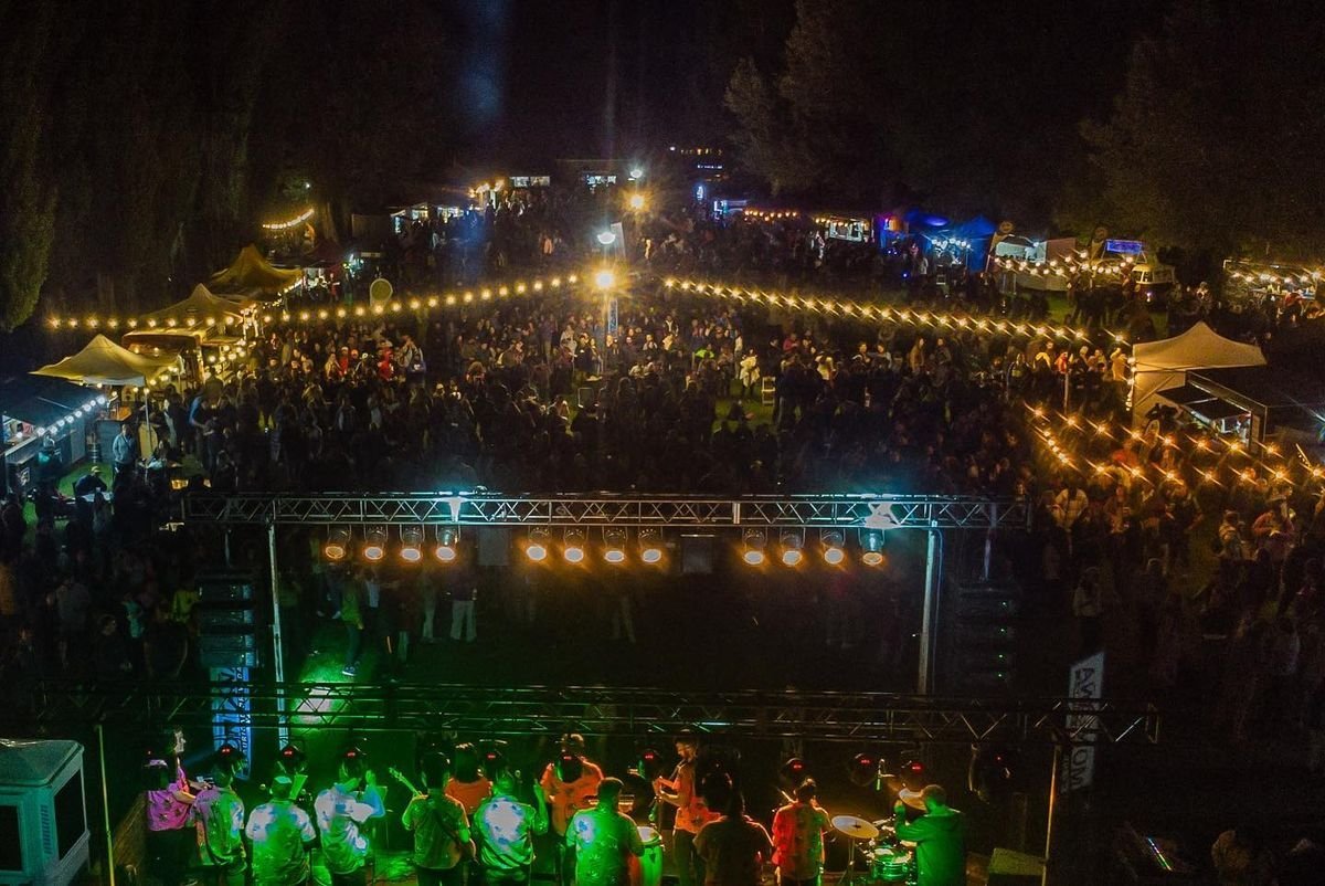 Jun&iacute;n de los Andes: se viene una nueva Fiesta de la Cerveza Artesanal del Sur Neuquino