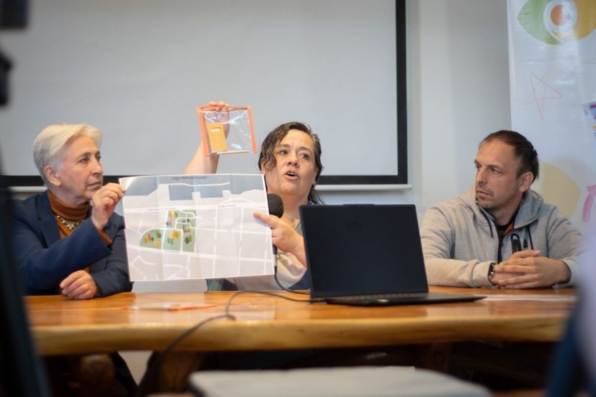 Bariloche: lanzan una app para impulsar el turismo familiar en la ciudad