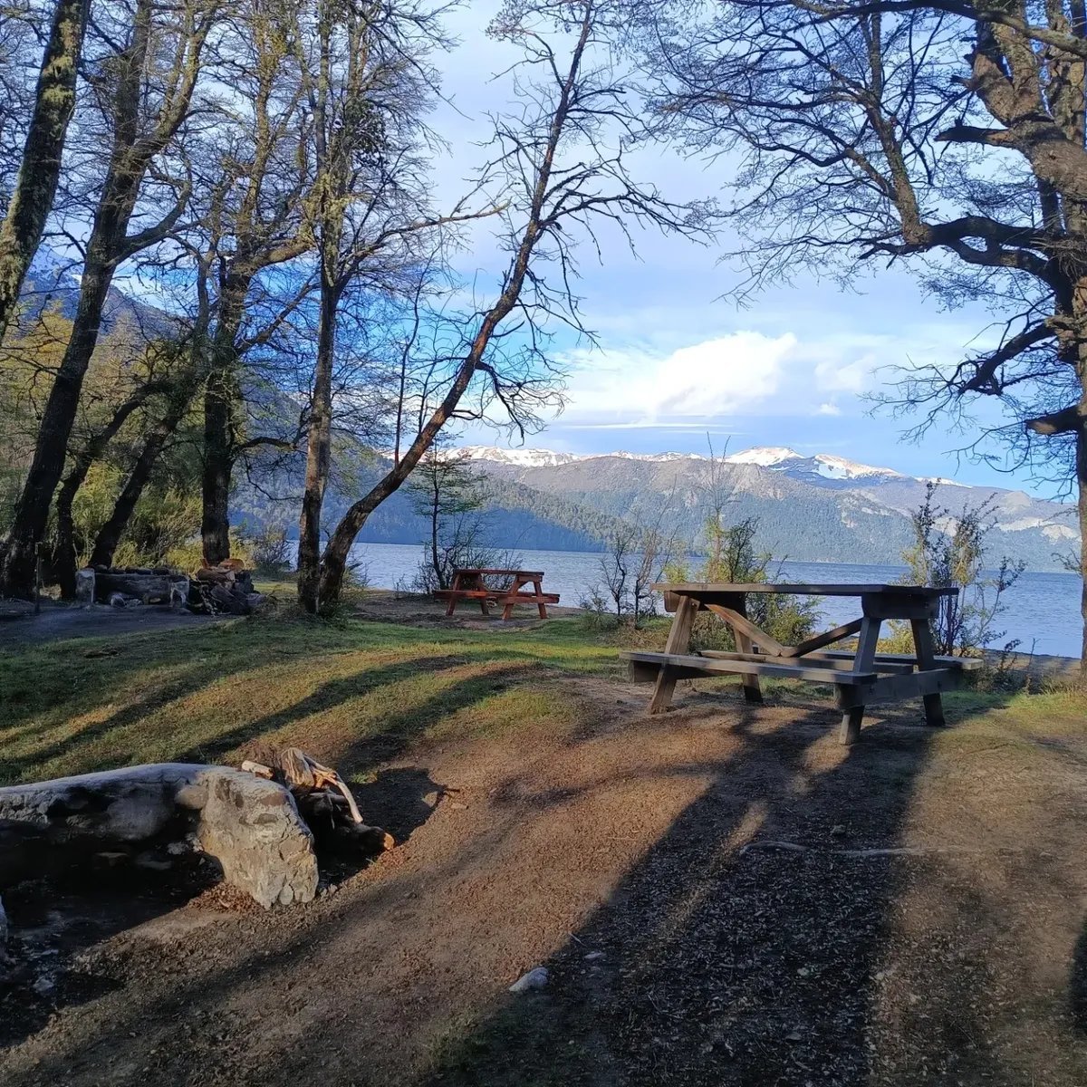 Turismo: Playa Puerto Array&aacute;n, un para&iacute;so patag&oacute;nico