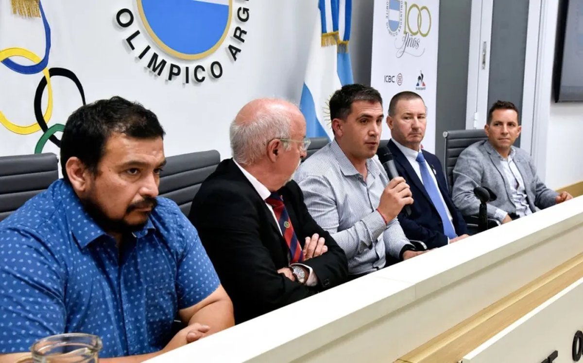 Neuqu&eacute;n ser&aacute; parte del espacio nacional para la lucha contra el sedentarismo