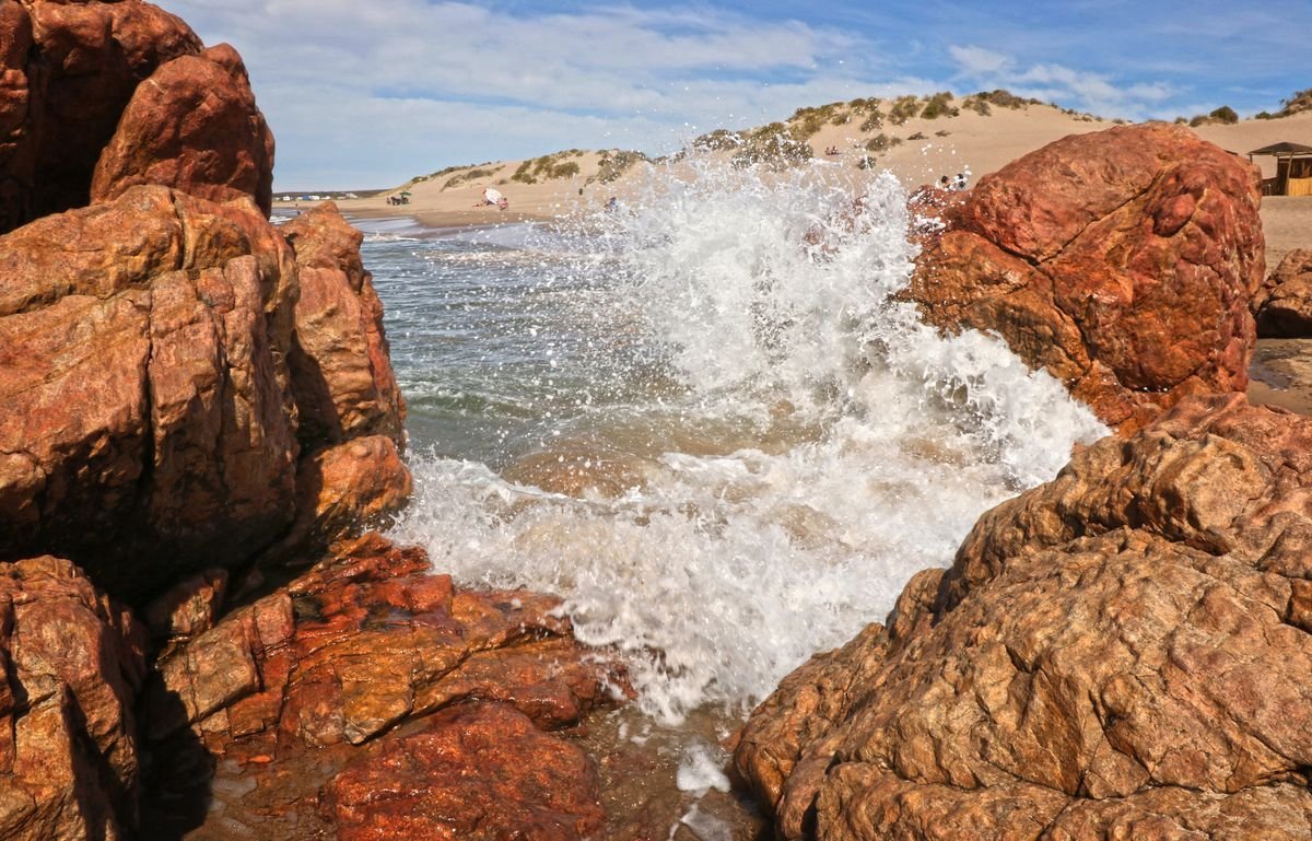 Finde largo en R&iacute;o Negro con propuestas para disfrutar a orillas del mar