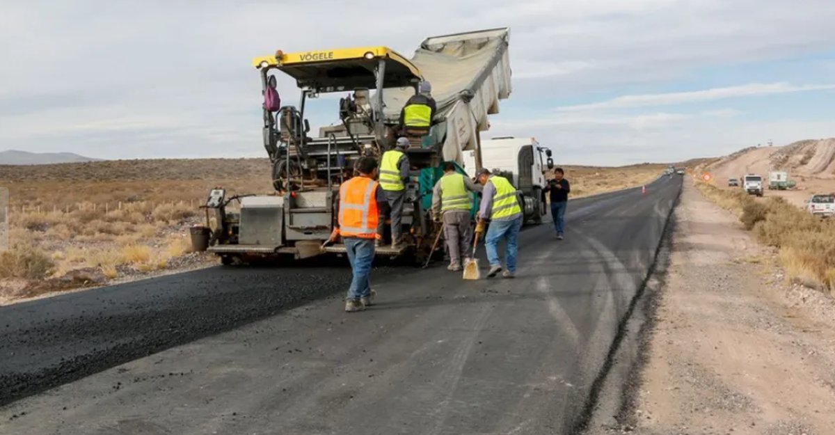 Las 16 obras que mejorar&aacute;n la conectividad en Neuqu&eacute;n