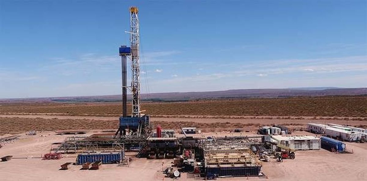 Neuqu&eacute;n ser&aacute; protagonista de la exportaci&oacute;n de gas a Brasil