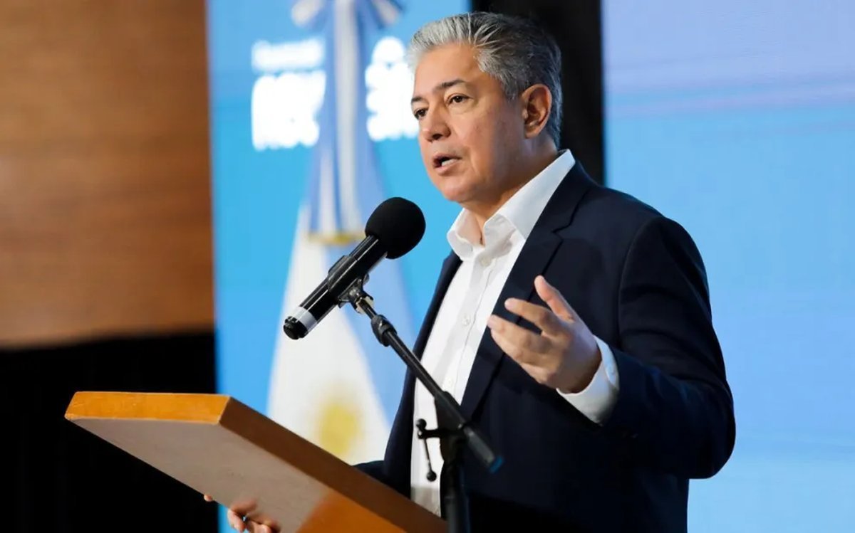 Neuqu&eacute;n: el gobierno presentar&aacute; el Plan Provincial Industrial