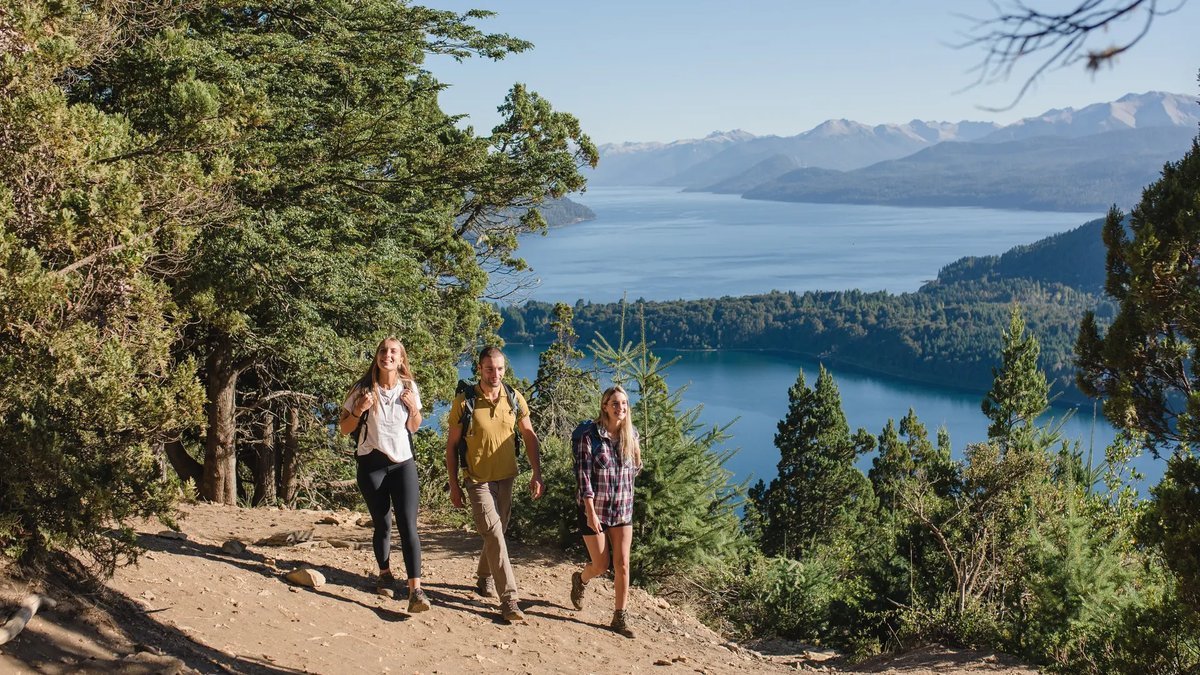 Verano en R&iacute;o Negro: vacaciones imperdibles al pie de la monta&ntilde;a