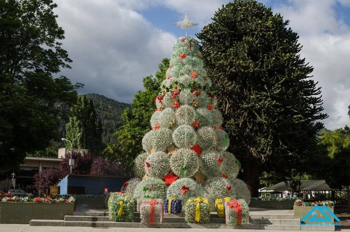 Navidad Cordillerana en San Mart&iacute;n de los Andes