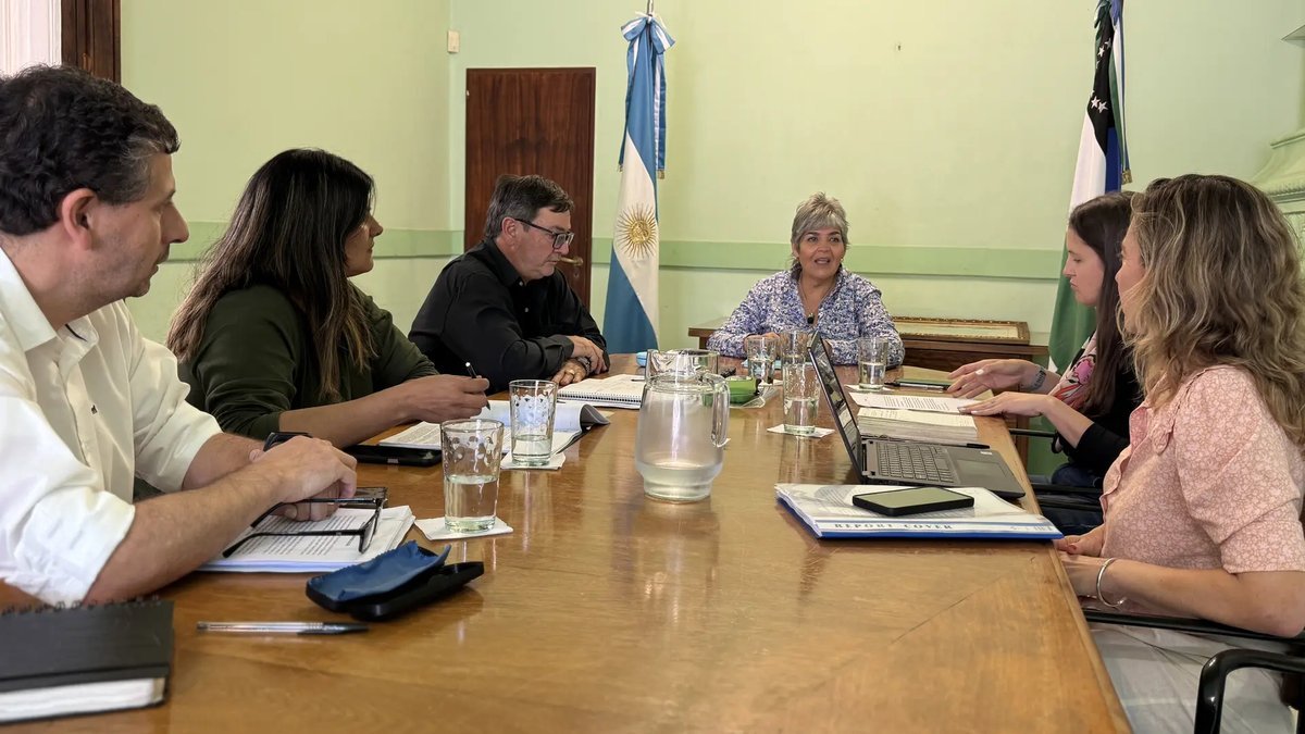 R&iacute;o Negro: se estableci&oacute; la fecha de inicio de clases para 2025