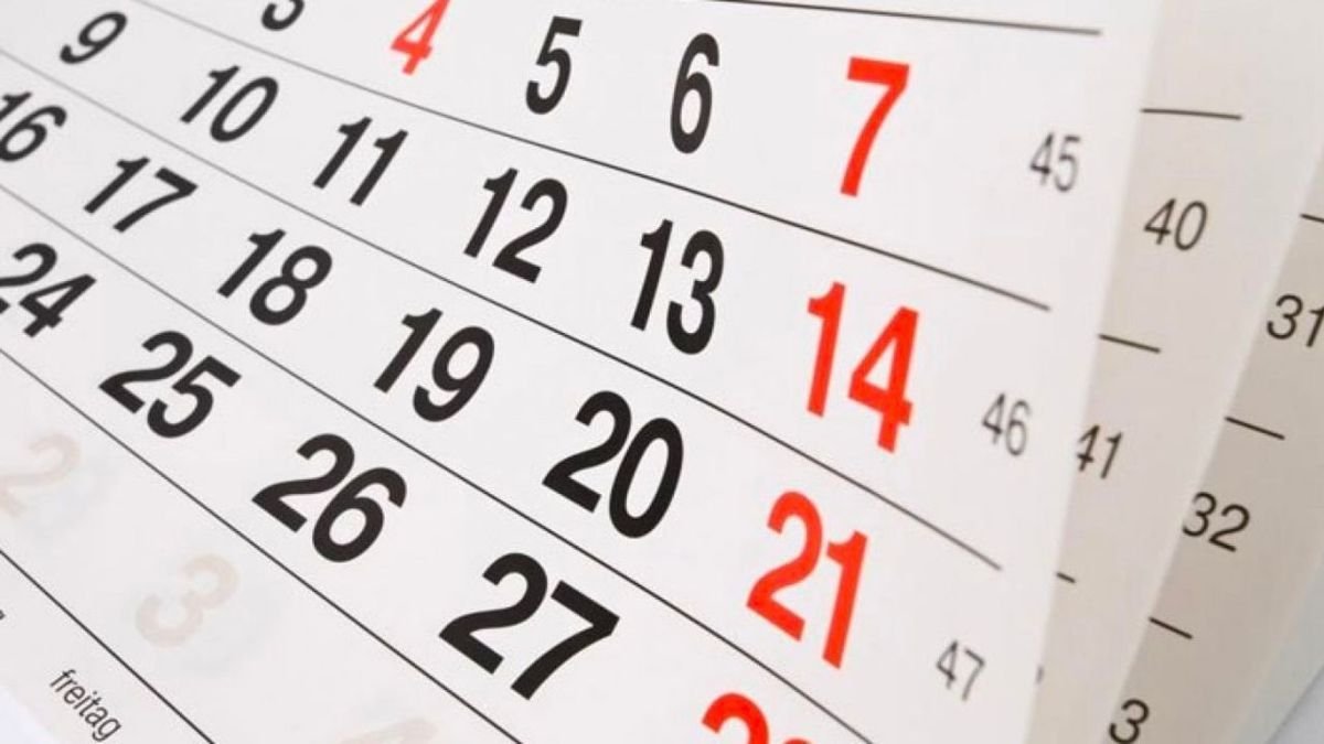 R&iacute;o Negro: asueto administrativo para empleados estatales el 24 y 31 de diciembre