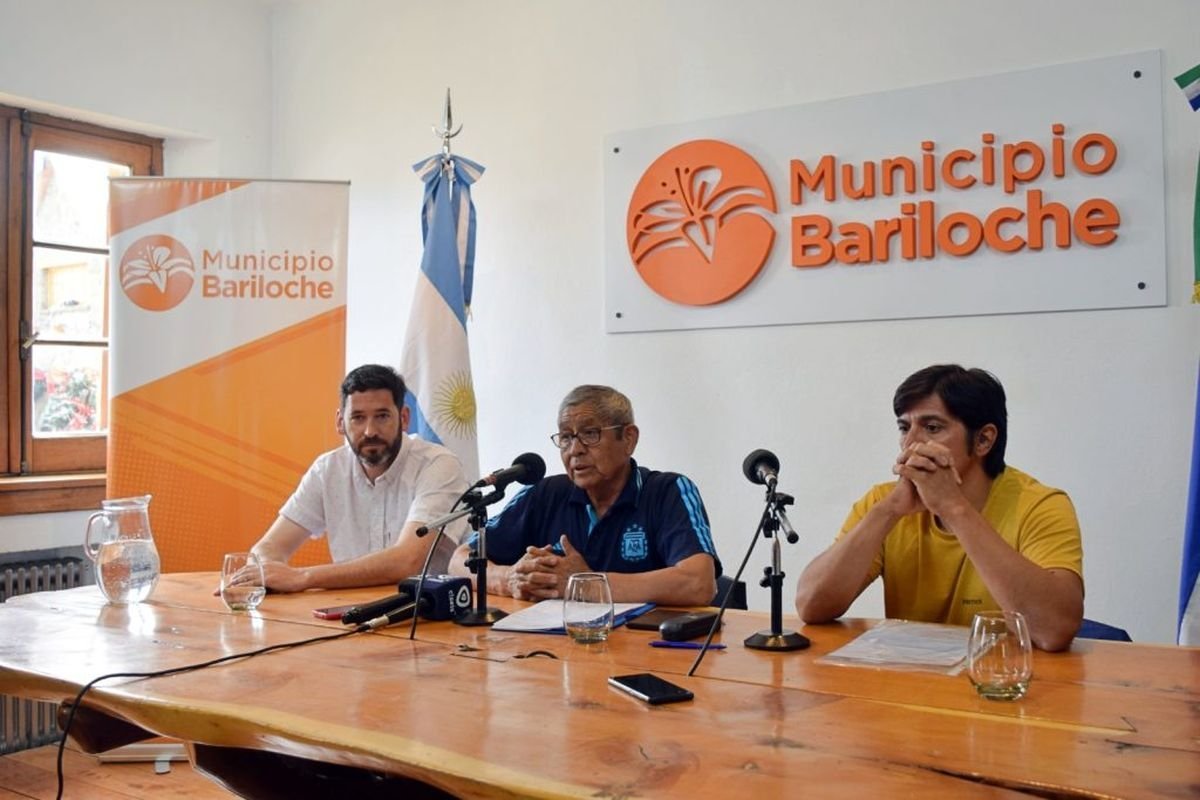 Bariloche: c&oacute;mo inscribirse a las Colonias de Verano y las Actividad de Monta&ntilde;a