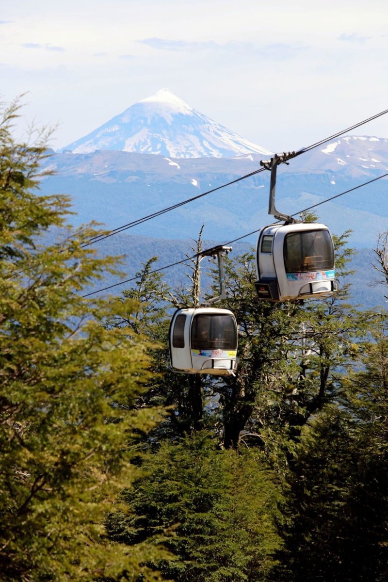 Chapelco: actividades e informaci&oacute;n para este verano 2025