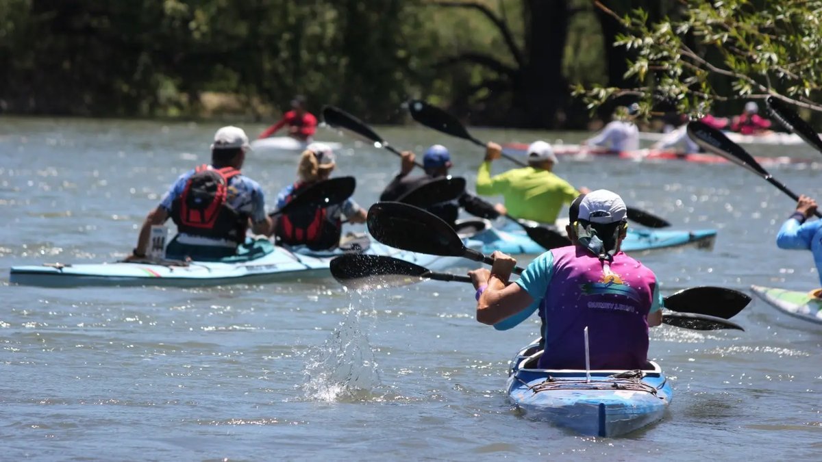 Llega con la 49&deg; edici&oacute;n de la Regata Internacional del R&iacute;o Negro