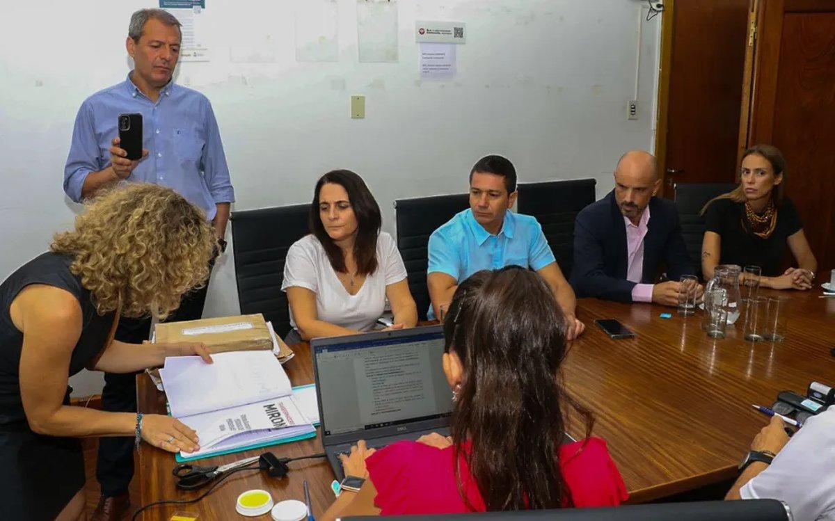 Villa Traful: se conocieron ofertas para nuevo equipamiento el&eacute;ctrico