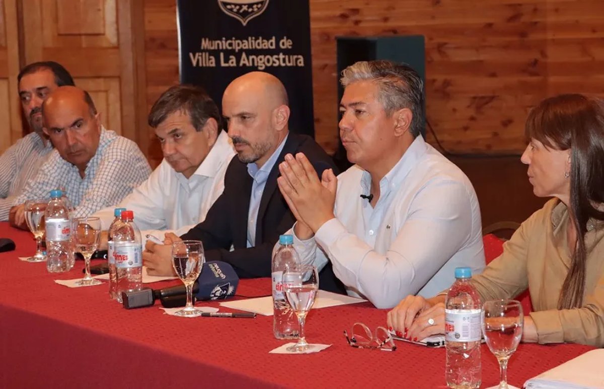 Neuqu&eacute;n: el gobierno est&aacute; dando respuestas a demandas hist&oacute;ricas de la regi&oacute;n Sur