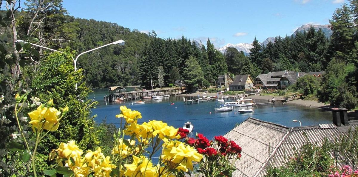 Ideas para disfrutar la primavera en Villa La Angostura