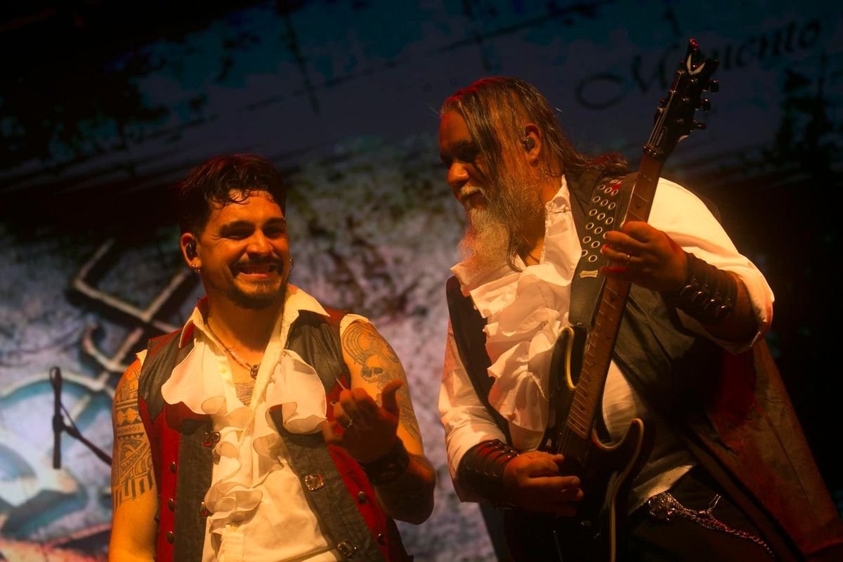 Nuevo calendario de Fiestas populares en R&iacute;o Negro