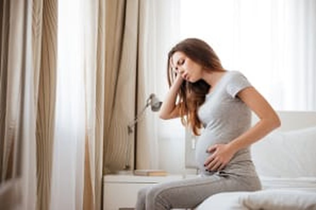 El embarazo y el estr&eacute;s: un desaf&iacute;o para la salud materna y fetal