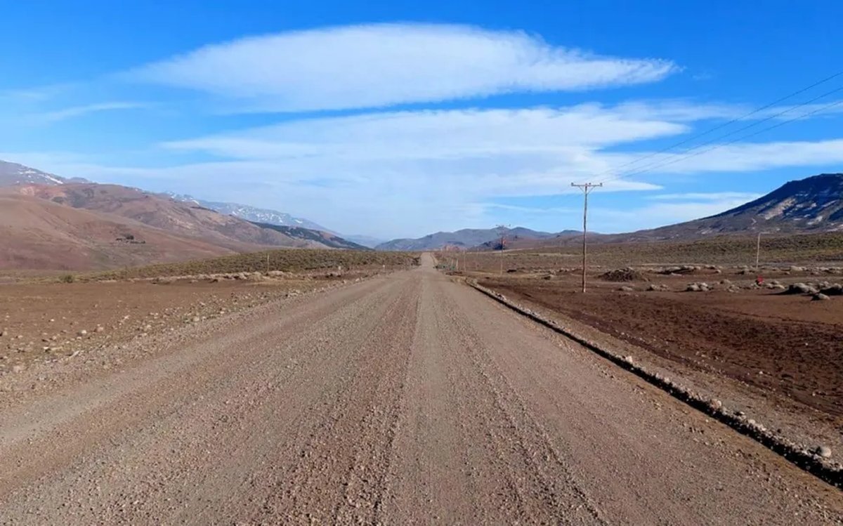 Neuqu&eacute;n inici&oacute; 2025 con licitaciones de rutas tur&iacute;sticas de la provincia