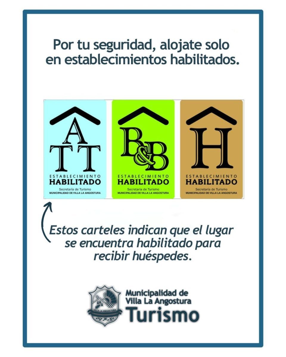 Neuqu&eacute;n: nuevo registro y regulaci&oacute;n de los alquileres temporales