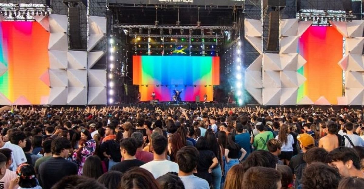 Fiesta Nacional de la Confluencia