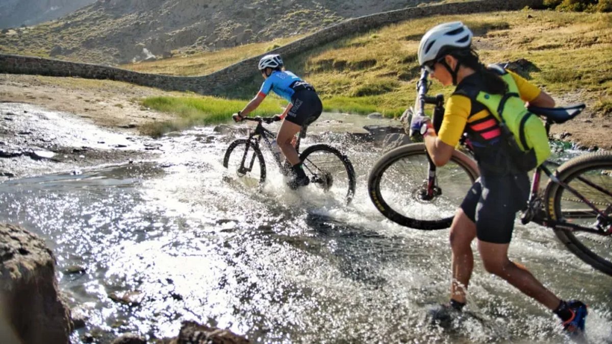 Regi&oacute;n Alto Neuqu&eacute;n: el rally de mountain bike unir&aacute; 19 localidades