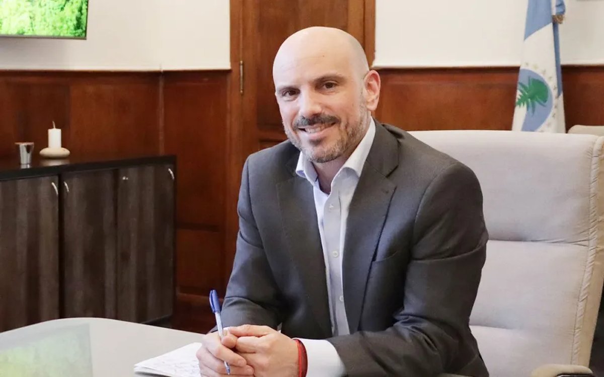 Neuqu&eacute;n: el gobierno jerarquiza la conectividad en los Pasos Fronterizos