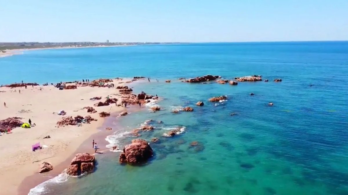 Turismo en R&iacute;o Negro: en enero la ocupaci&oacute;n creci&oacute; un 25% respecto al 2024
