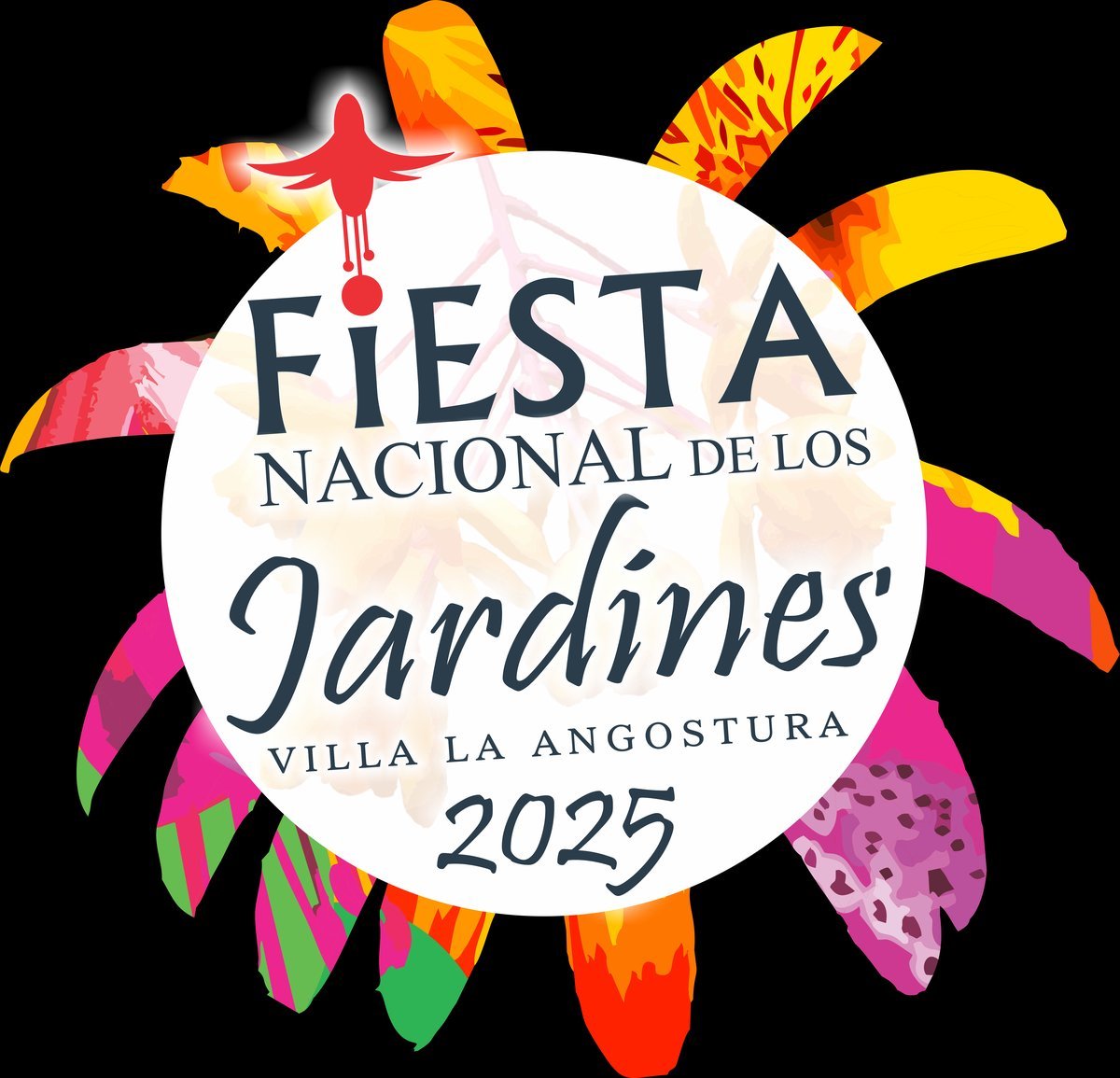 Fiesta Nacional de los Jardines: grilla completa de artistas locales