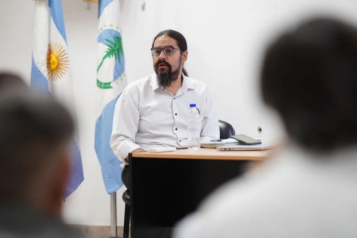 Neuqu&eacute;n: estos son los beneficios de la nueva receta electr&oacute;nica
