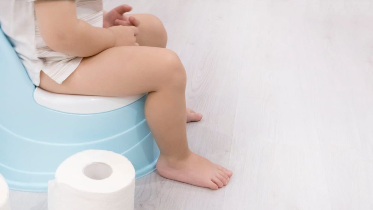 No sacar los pa&ntilde;ales porque estamos en el verano: la importancia de respetar el ritmo natural de los beb&eacute;s