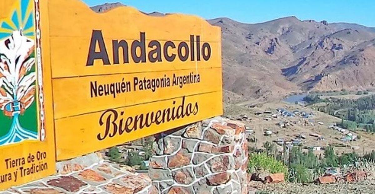El Gobierno de la Provincia del Neuqu&eacute;n, la localidad de Andacollo realizar&aacute; obras de pavimento, con los consecuentes beneficios para los vecinos.