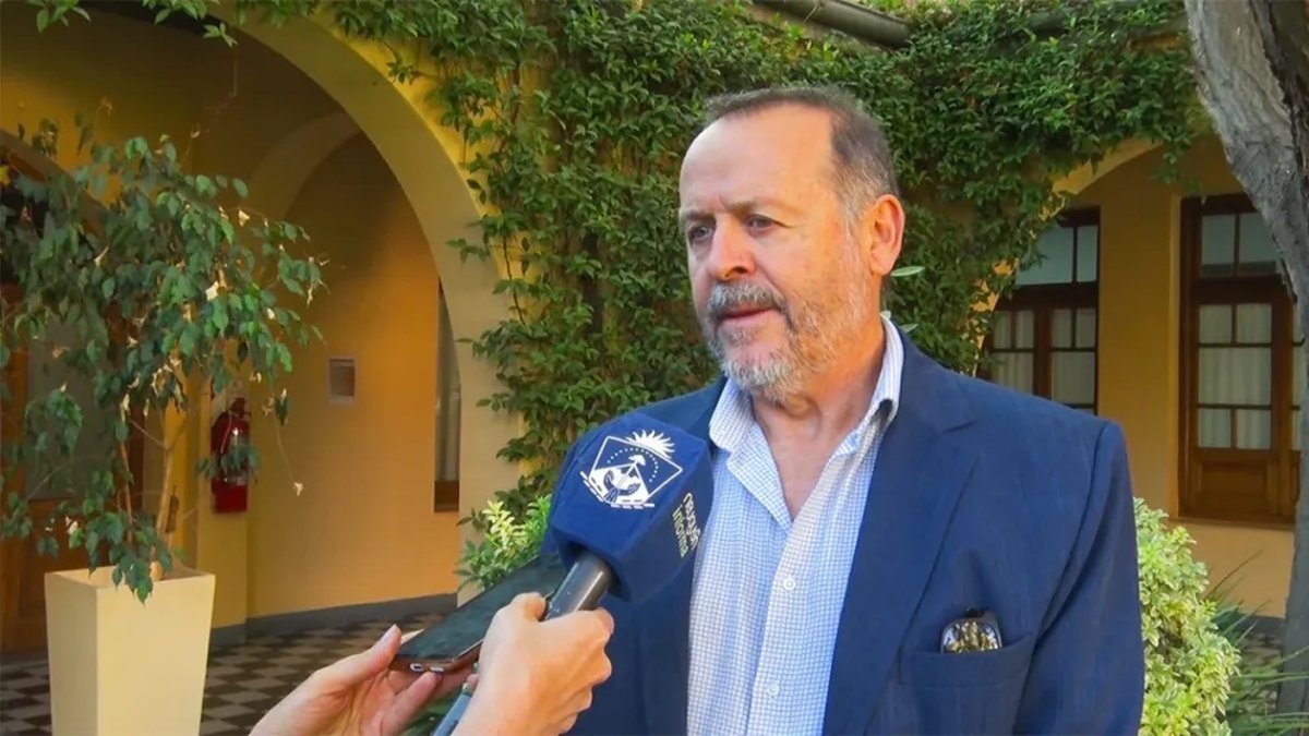 Neuqu&eacute;n: c&oacute;mo tramitar el Boleto Estudiantil Gratuito 2025