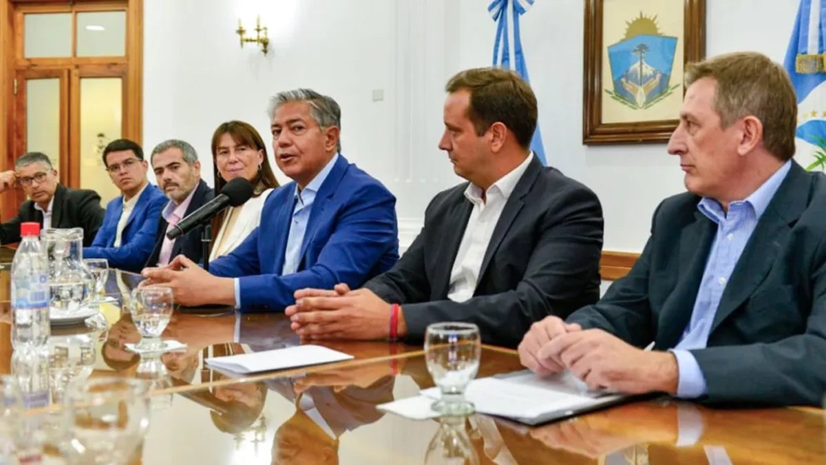 Repavimentar&aacute;n una ruta clave para la Regi&oacute;n del Pehu&eacute;n en Neuqu&eacute;n