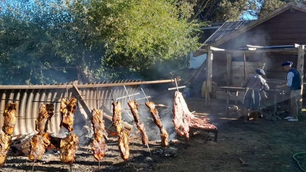 Neuqu&eacute;n: tres fiestas populares se desarrollar&aacute;n este fin de semana largo en la cordillera