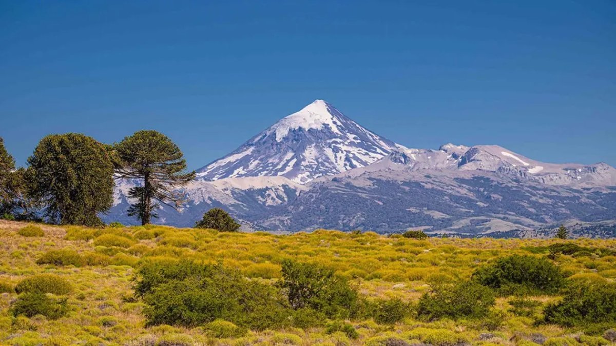 Neuqu&eacute;n impulsa una nueva ley de Turismo
