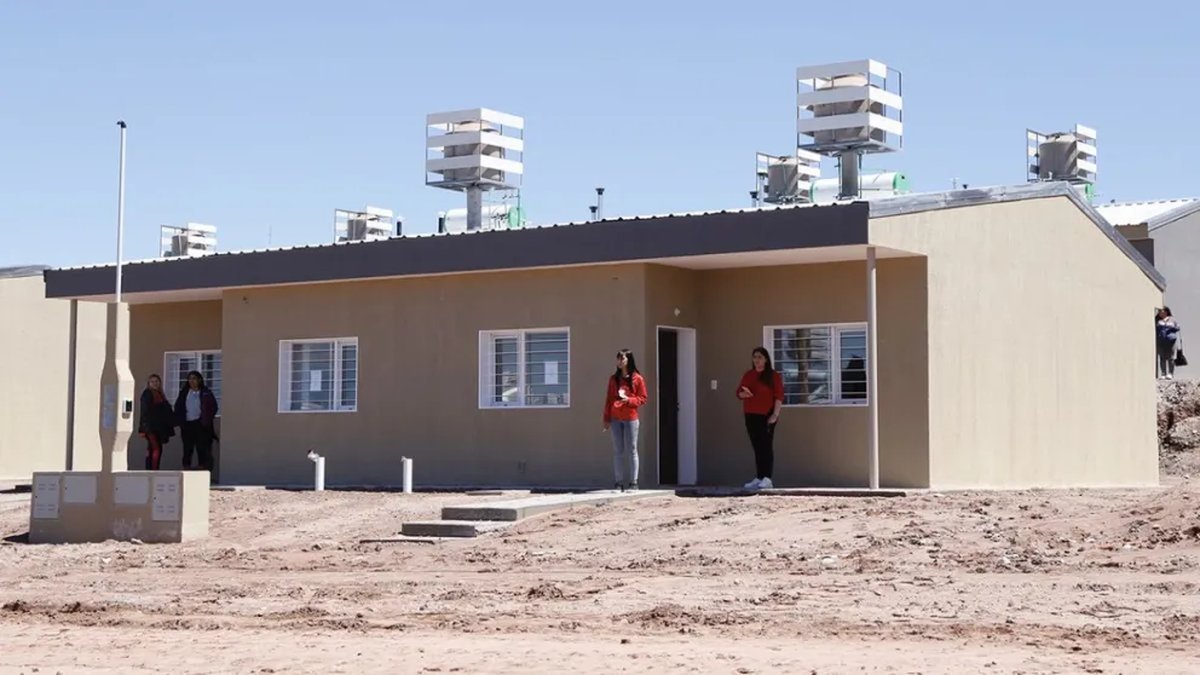 C&oacute;mo ser&aacute; el Fondo Neuquino para la Vivienda