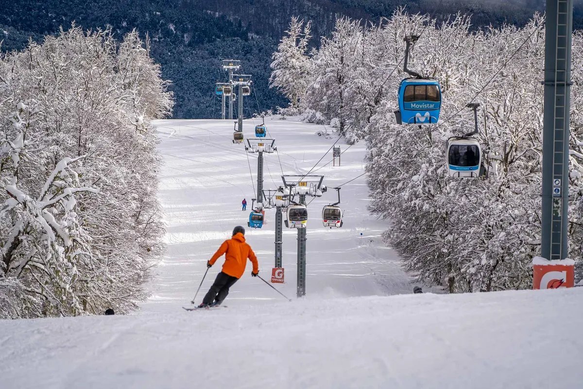 San Mart&iacute;n de los Andes: todo sobre la licitaci&oacute;n del Cerro Chapelco