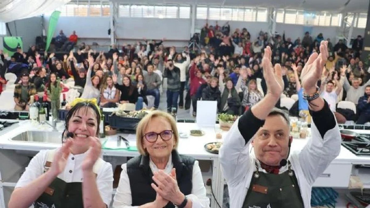 Villa Pehuenia Moquehue se prepara para la Fiesta Nacional del Chef Patag&oacute;nico