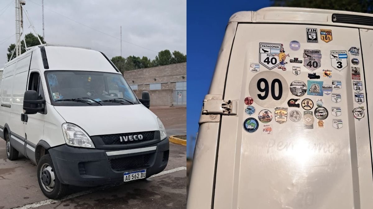 Buscan a una familia santiague&ntilde;a que viaj&oacute; a San Mart&iacute;n de los Andes y no se sabe nada de ellos desde el lunes