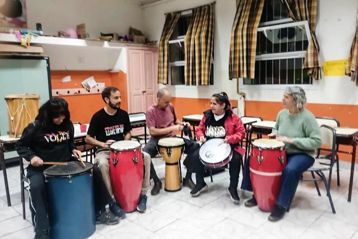 Neuqu&eacute;n: inscripci&oacute;n abierta para talleres de arte gratuitos en toda la provincia