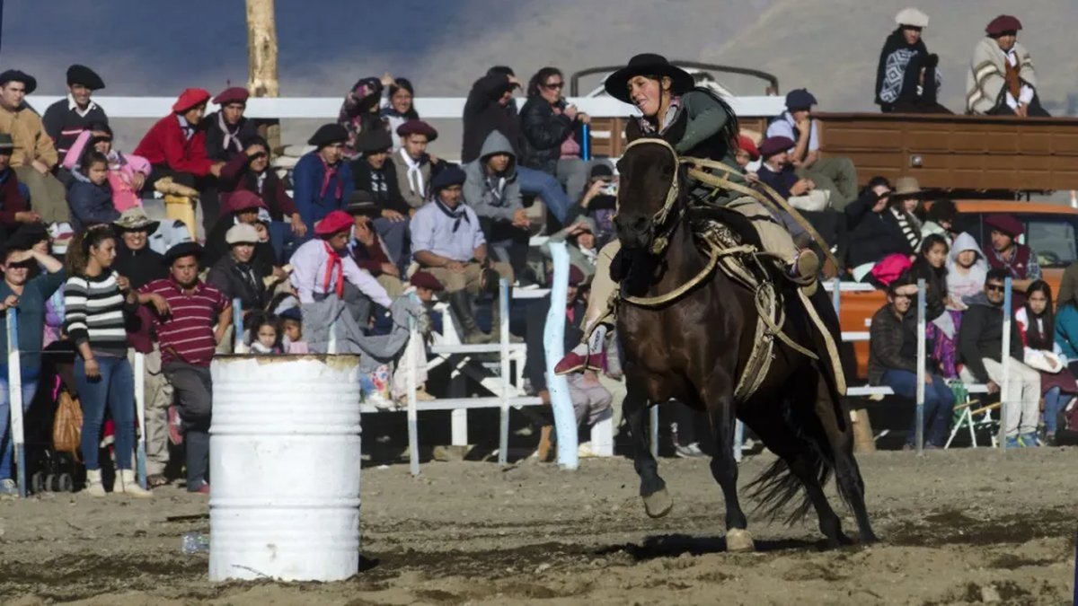 Neuqu&eacute;n: m&uacute;ltiples propuestas para disfrutar el fin de semana largo